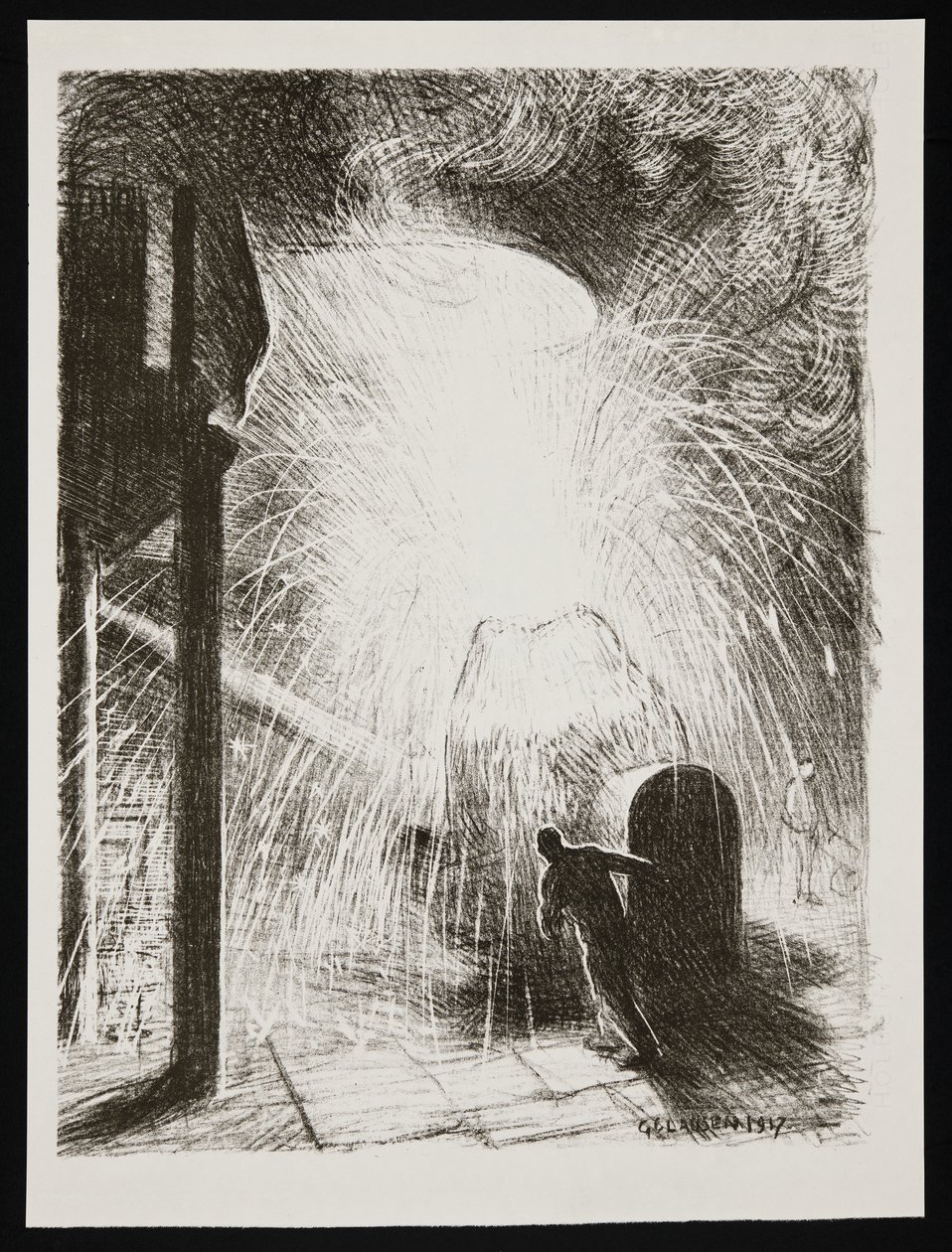  作者 乔治·克劳森