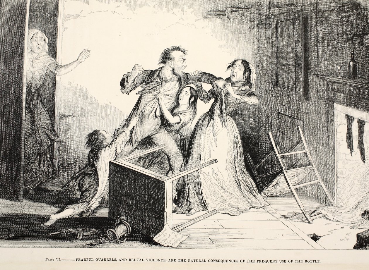  作者 乔治·克鲁克申克