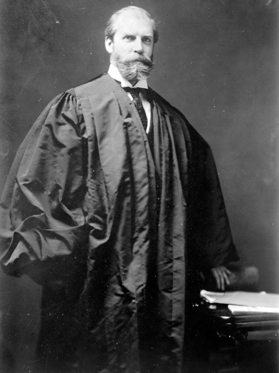 Charles C. Hughes，c.1915-20 作者 乔治·格兰瑟姆·贝恩
