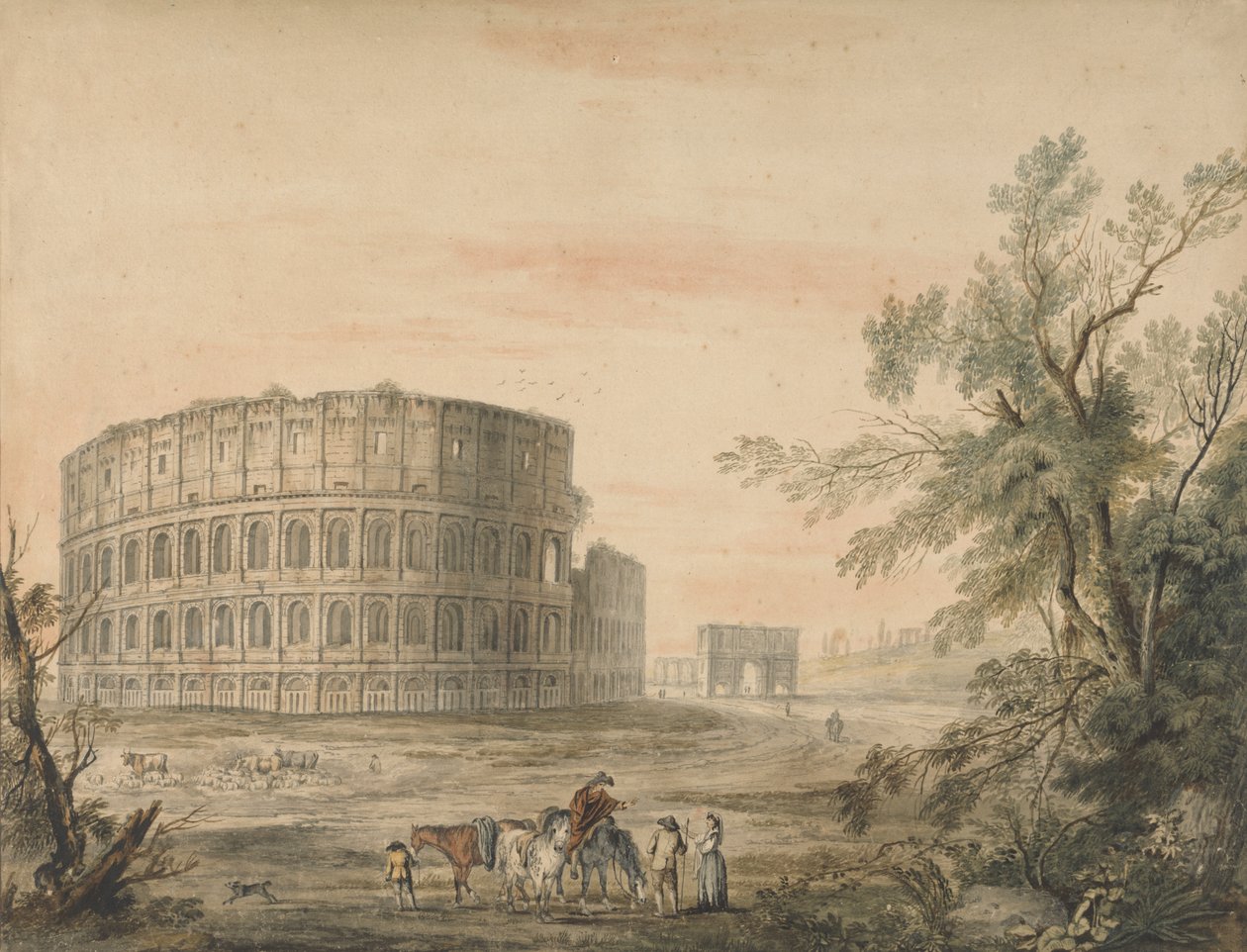 Colosseum, Rome, with Arch to the Left   1435629   zh       chinese Successfully Translated  Original: Rue du Gros Horloge Translat: Rue du Gros Horloge 1446794 zh chinese Successfully Translated Original: Vera Boscawen, Lady Broughton Translat: Vera Bosca 作者 乔治·罗伯逊