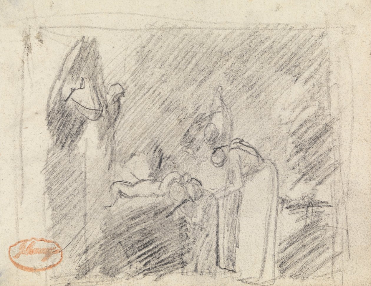 Figure Composition Study 42   1447880   zh       chinese Successfully Translated  Original: Marziella on the Seashore from, The Two Cakes. Translat: Marziella on the Seashore from, The Two Cakes. 1430432 zh chinese Successfully Translated Original: Fire Wo 作者 乔治·罗姆尼