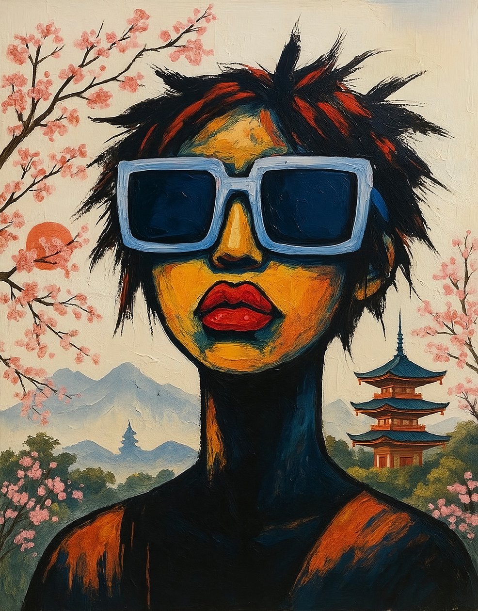  作者 乔治·罗莎莉