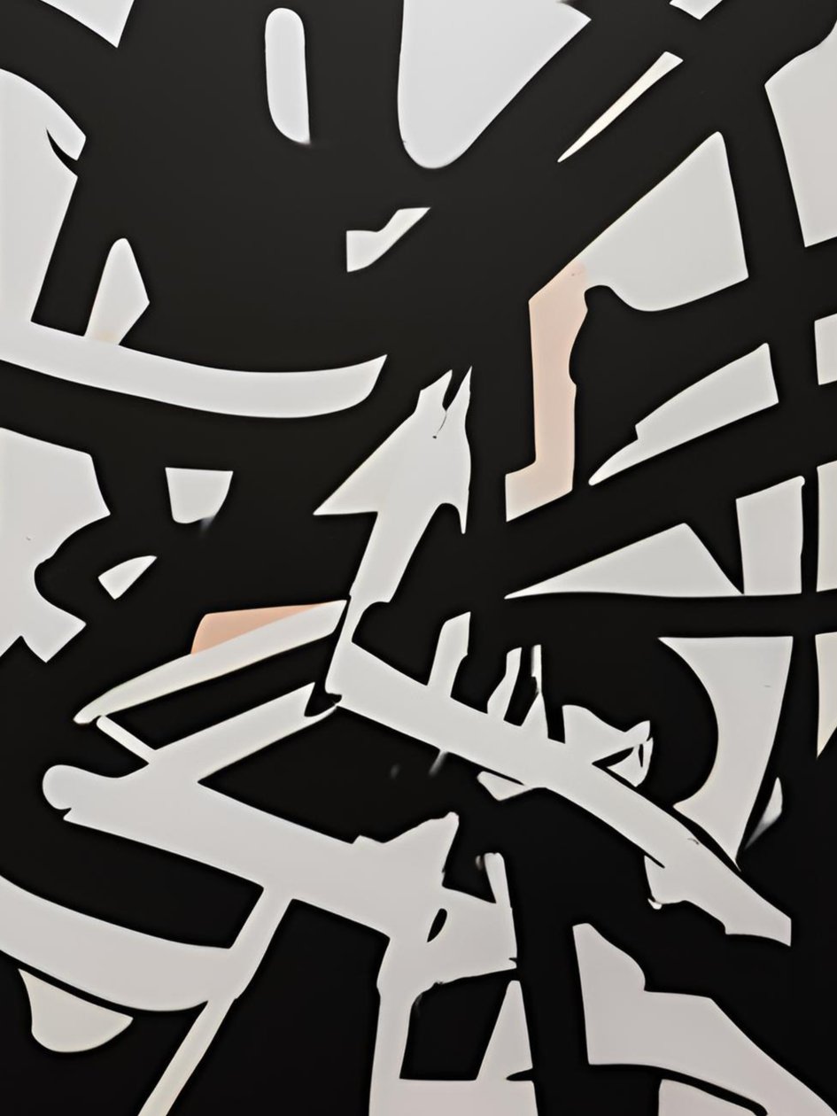 大都会之梦，21 世纪（绘画） 作者 乔治·罗莎莉