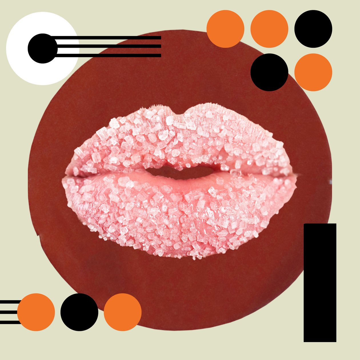 Smooch、SmooCH（数字） 作者 乔治·罗莎莉