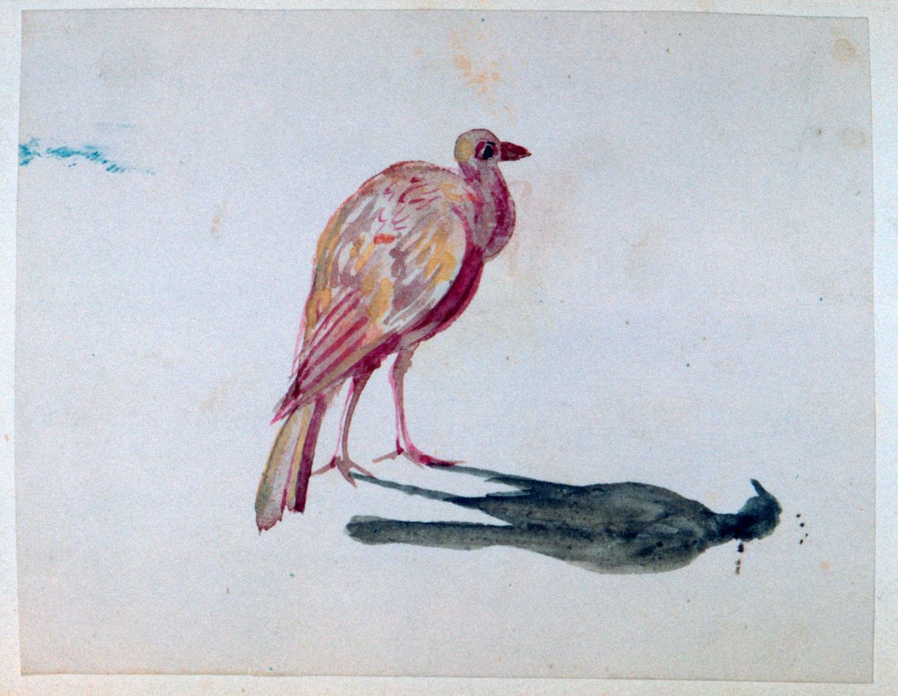 伯德（1820-1876） 作者 乔治·桑德