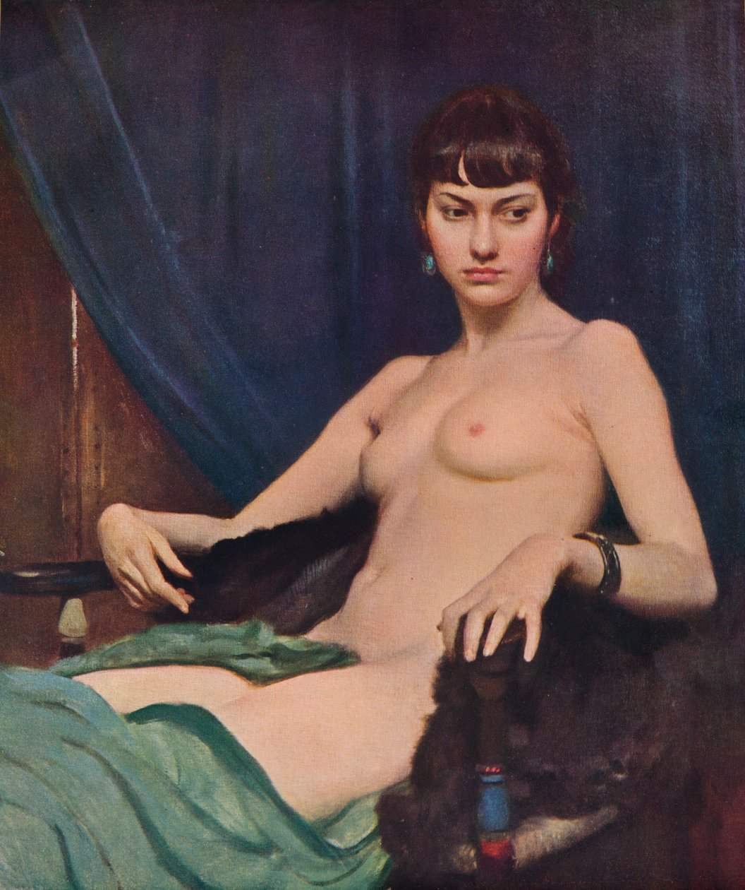 研究，1935年 作者 乔治·斯宾塞·沃森