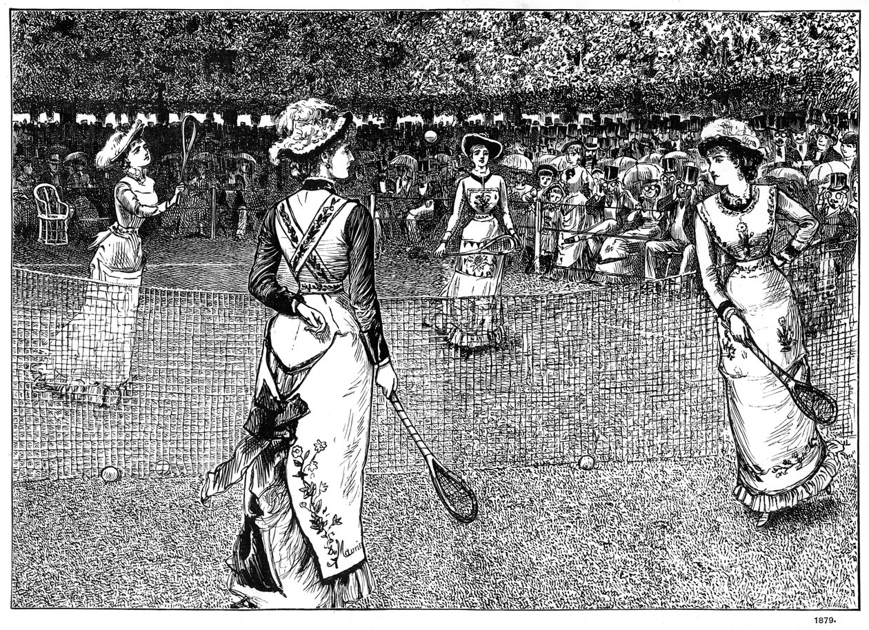 国际互惠，1879年，1891年 作者 乔治·杜莫里耶