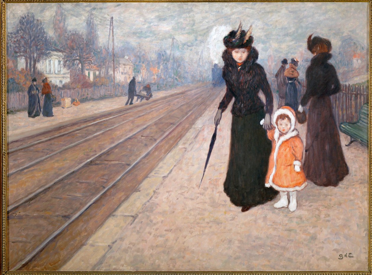  作者 Georges d'Espagnat