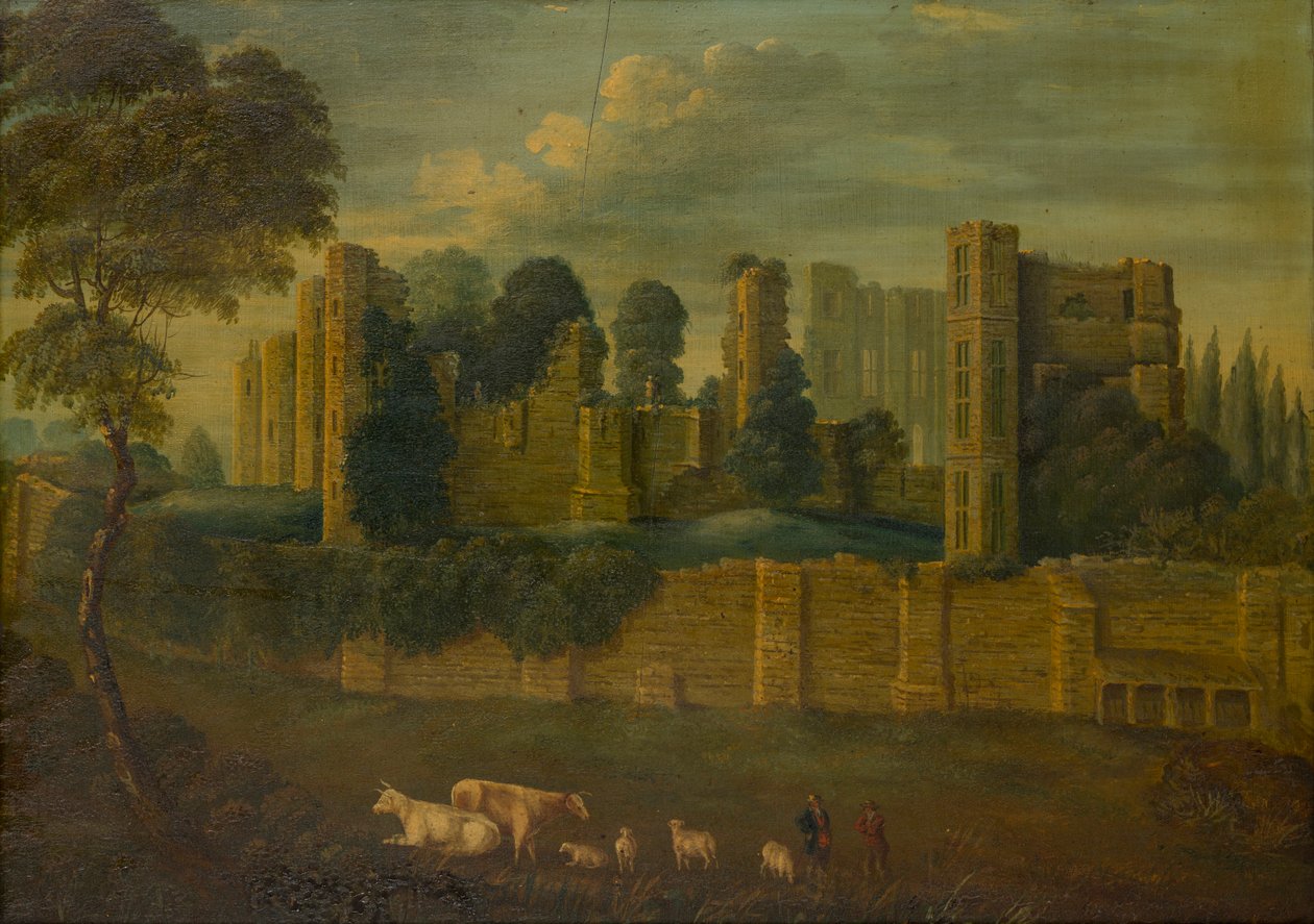 Kenilworth Castle, Warwickshire, c.1867-70 (oil on panel)   1409515   zh       chinese Successfully Translated  Original: 64c0f42a0d18 Translat: 64c0f42a0d18 1419937 zh chinese Successfully Translated Original: Shipping in the Thames Estuary Translat: Ship 作者 杰拉德·奥兰多·曼纳饰演的布里奇曼