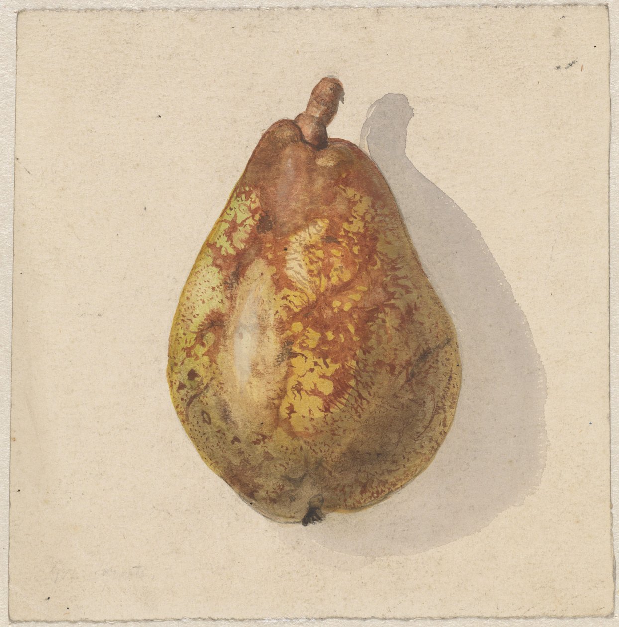 同行 作者 杰拉迪娜（Gerardina Jacoba）van de Sande Bakhuyzen