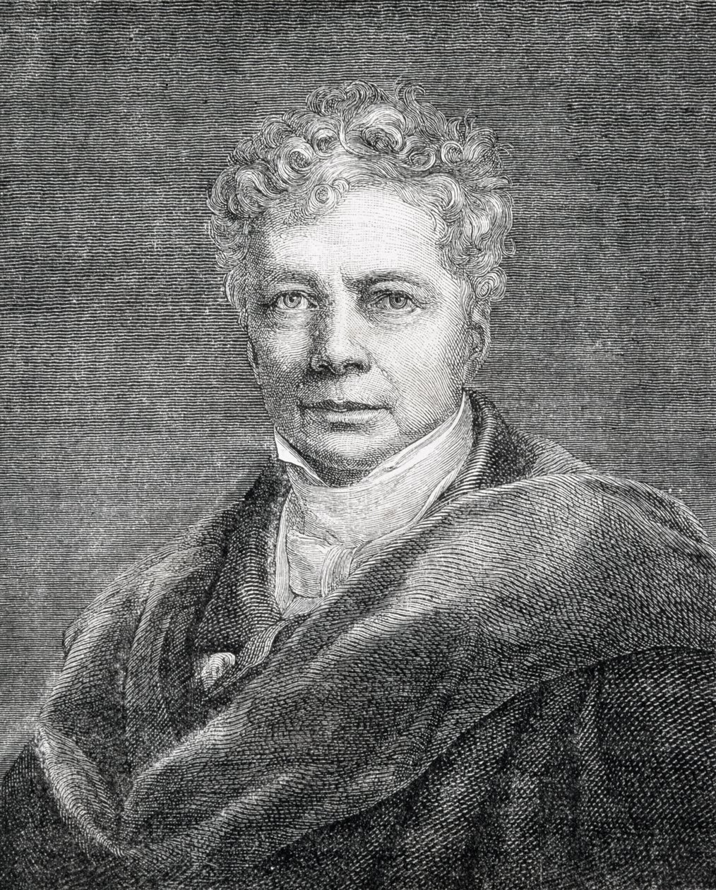 Friedrich Wilhelm Joseph von Schelling（1775-1854） 作者 德国学校