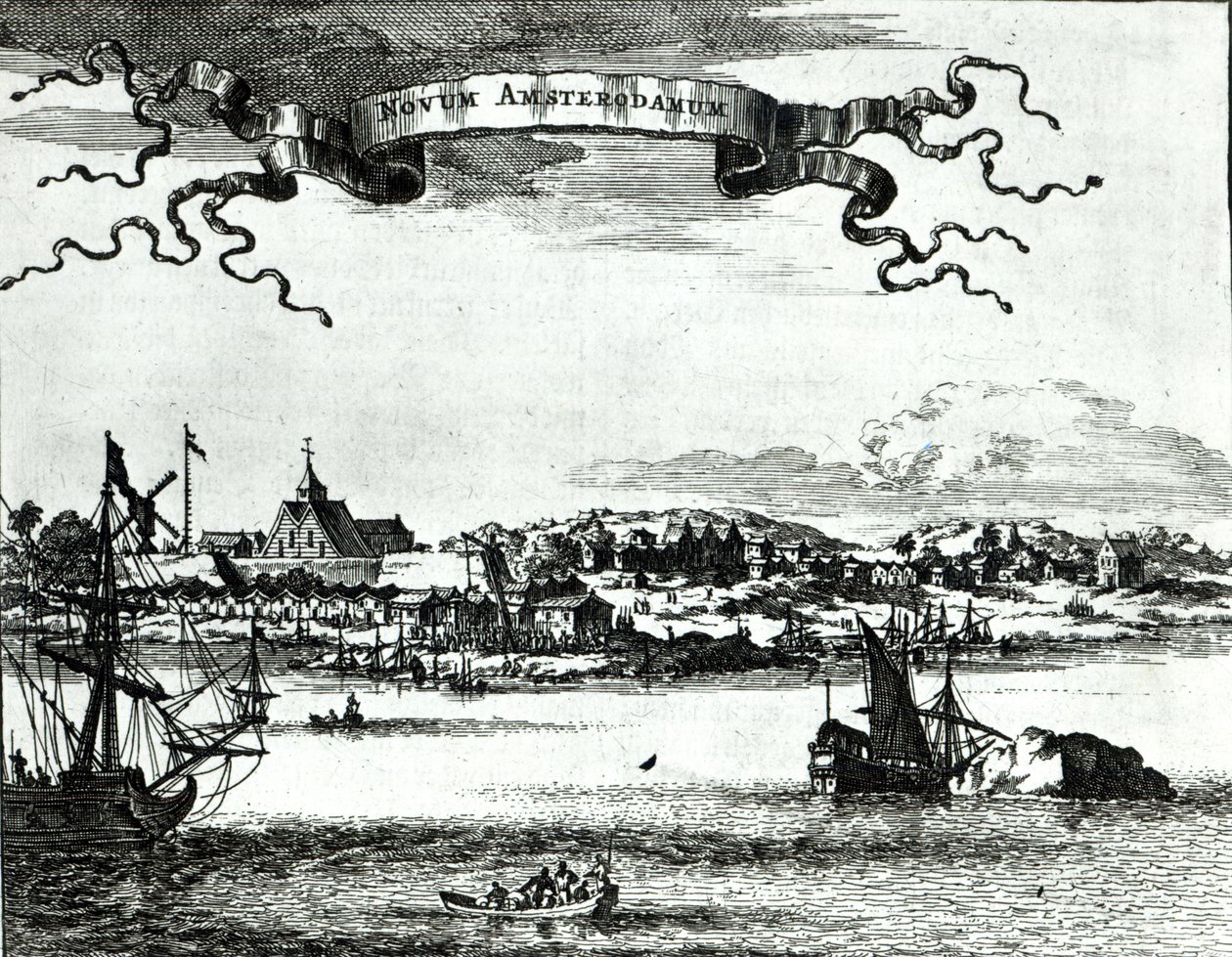 因纽特人，c.1667 作者 德国学校