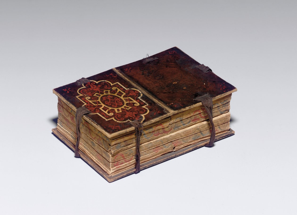 1572-75年，共6篇德国神学和礼仪著作的Sammelband 作者 德国学校