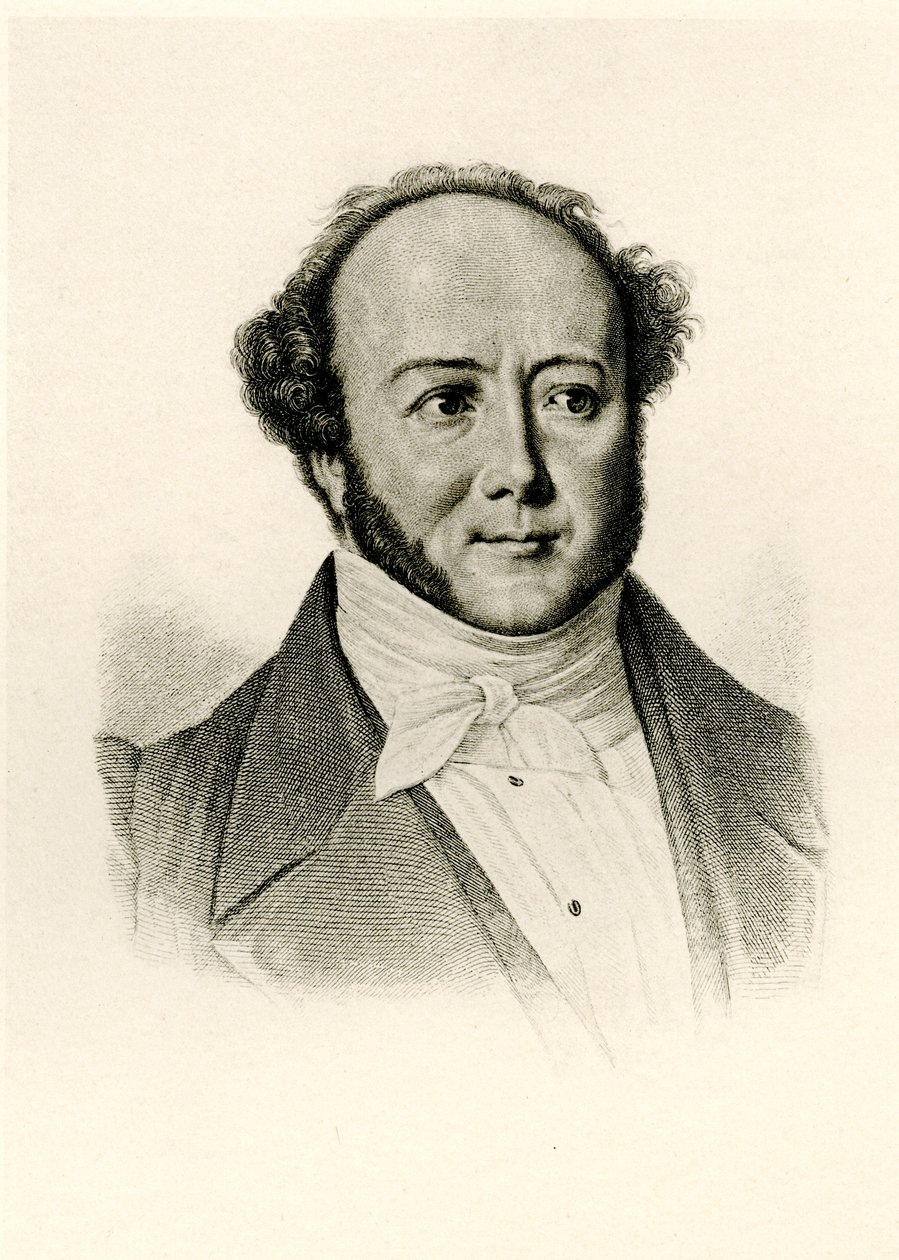 Albert Bitzius，1884-90 作者 德国学校