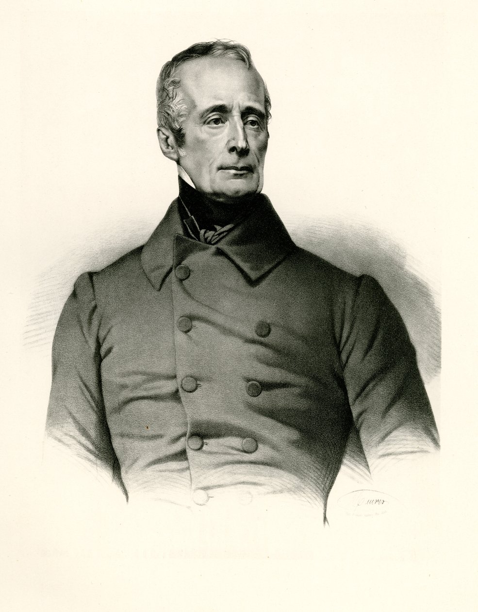 Alphonse Marie Louis Prat de Lamartine 作者 德国学校