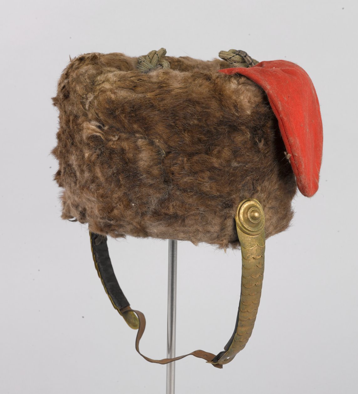 Busby，康诺特公爵，第 3 齐腾轻骑兵，德国陆军，1914 年之前（巴斯比） 作者 德国学校