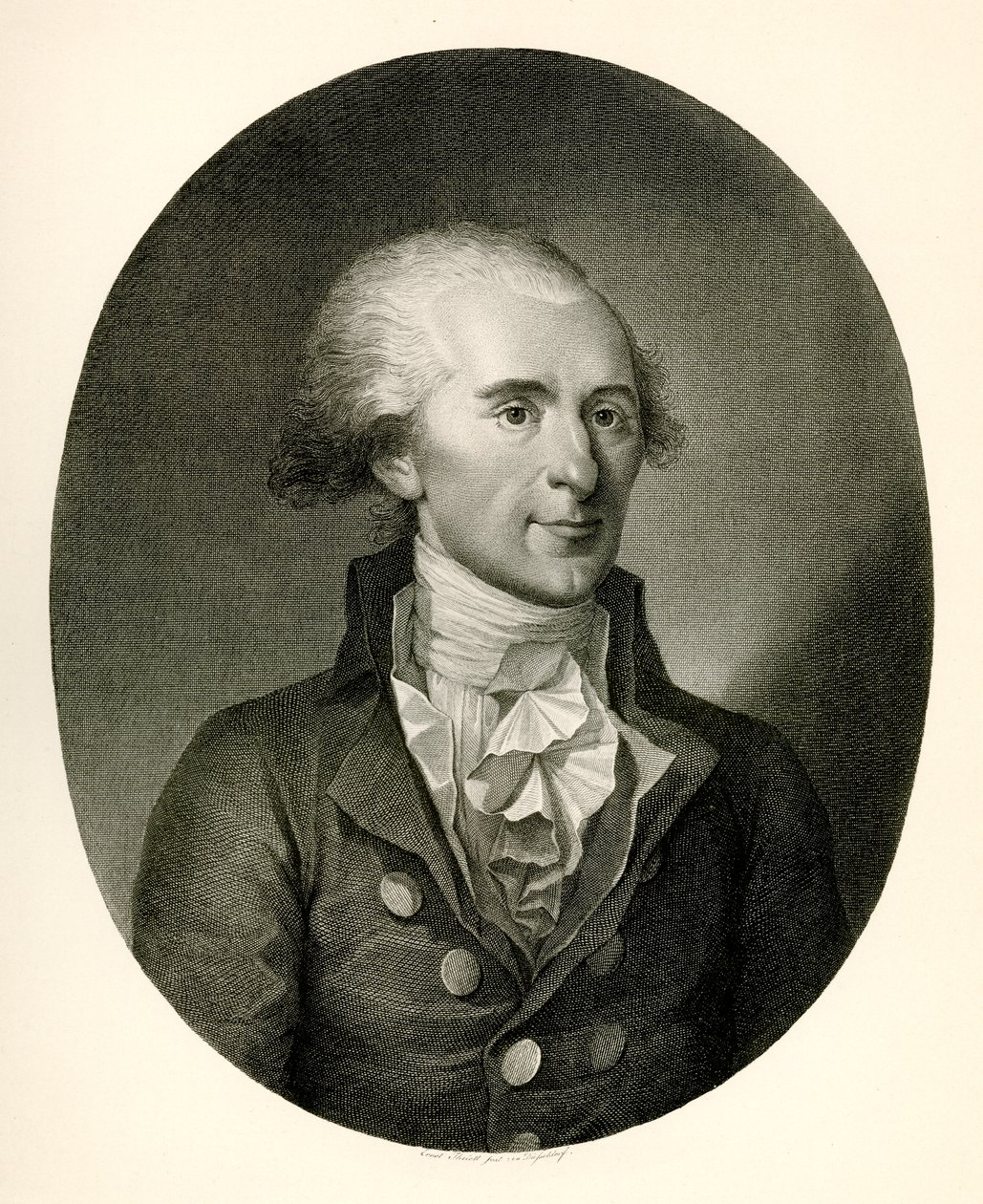 Friedrich Heinrich Jacobi 作者 德国学校