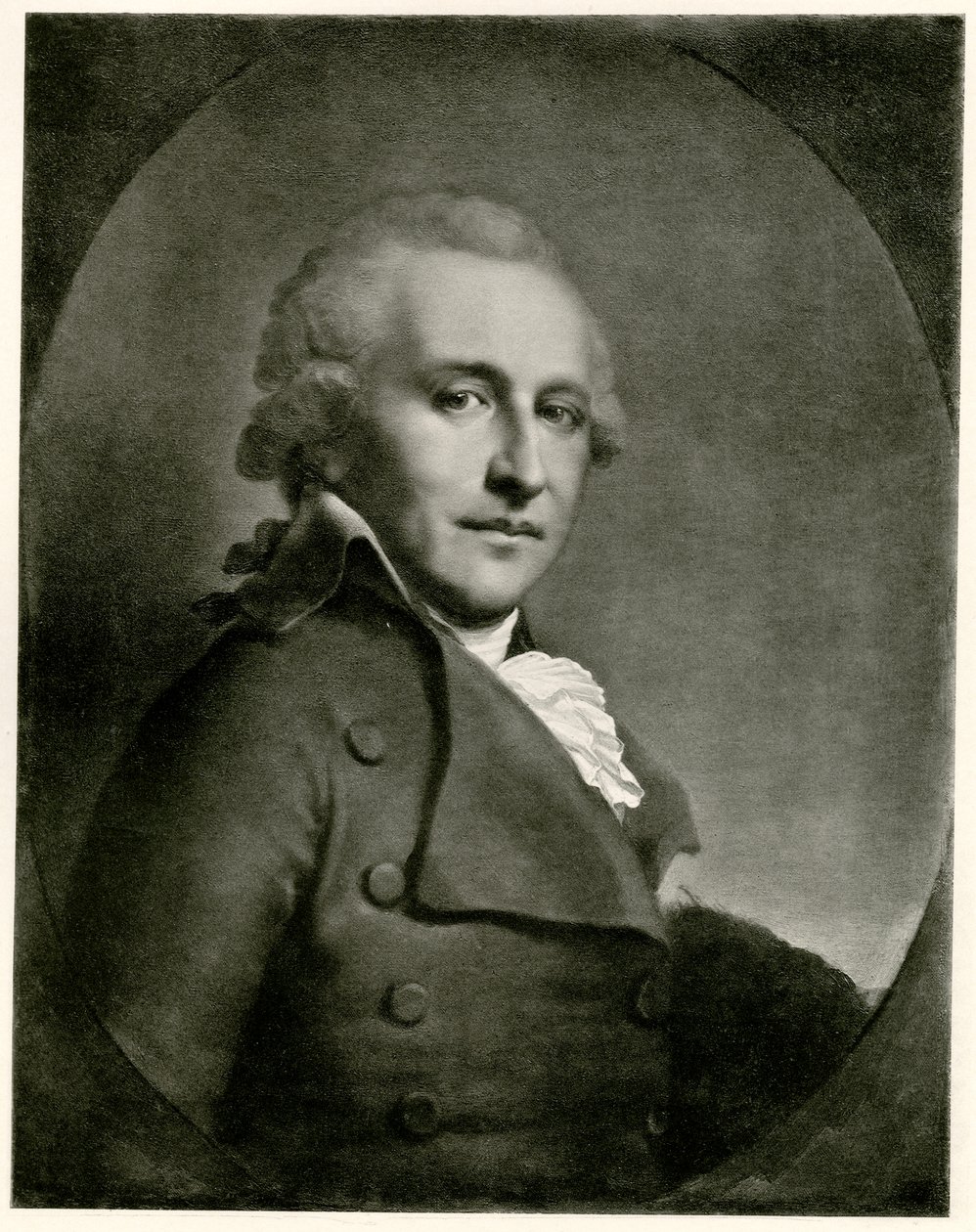 Friedrich Leopold Graf zu Stolberg，1884-90 作者 德国学校