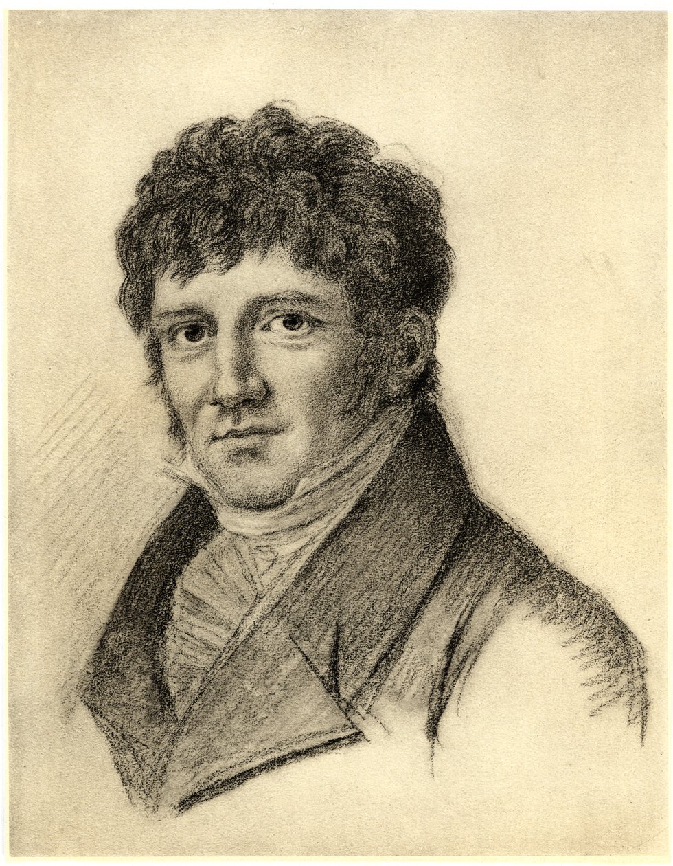 Friedrich Wilhelm Bessel 作者 德国学校