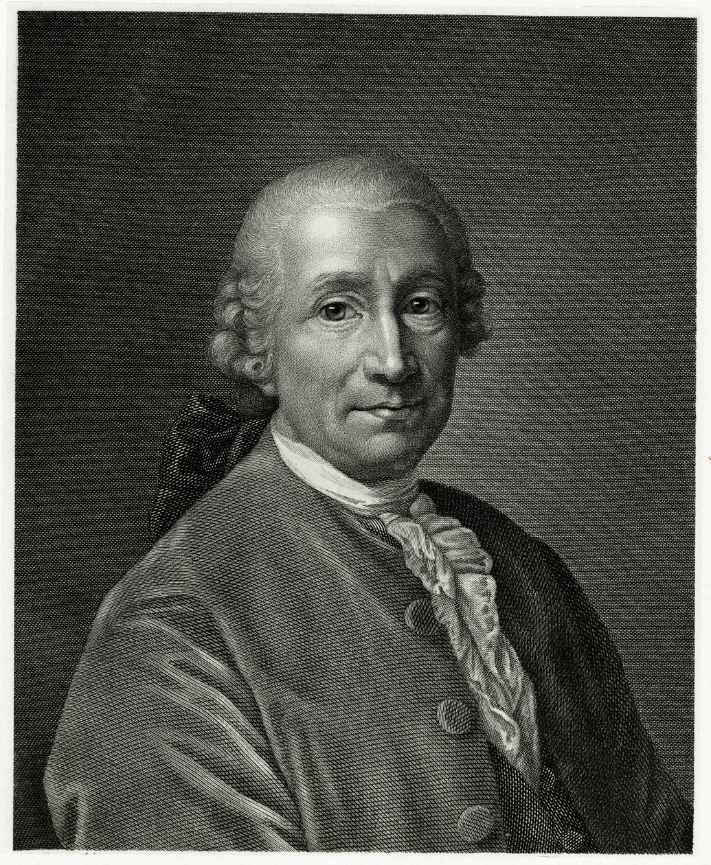 Hans Konrad Dietrich Ekhof，1884-90 作者 德国学校