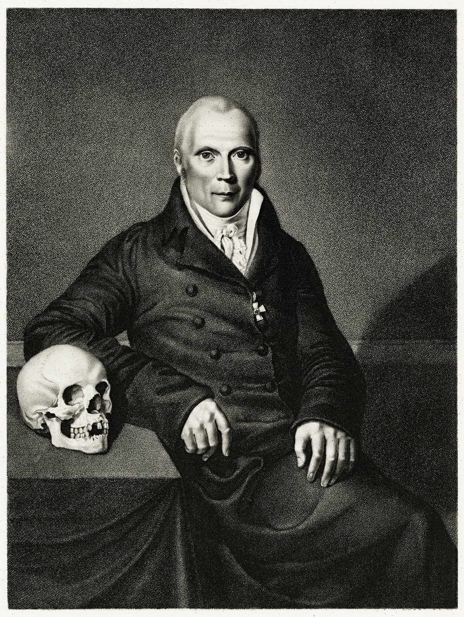 Johann Christian Reil，1884-90（照片型） 作者 德国学校