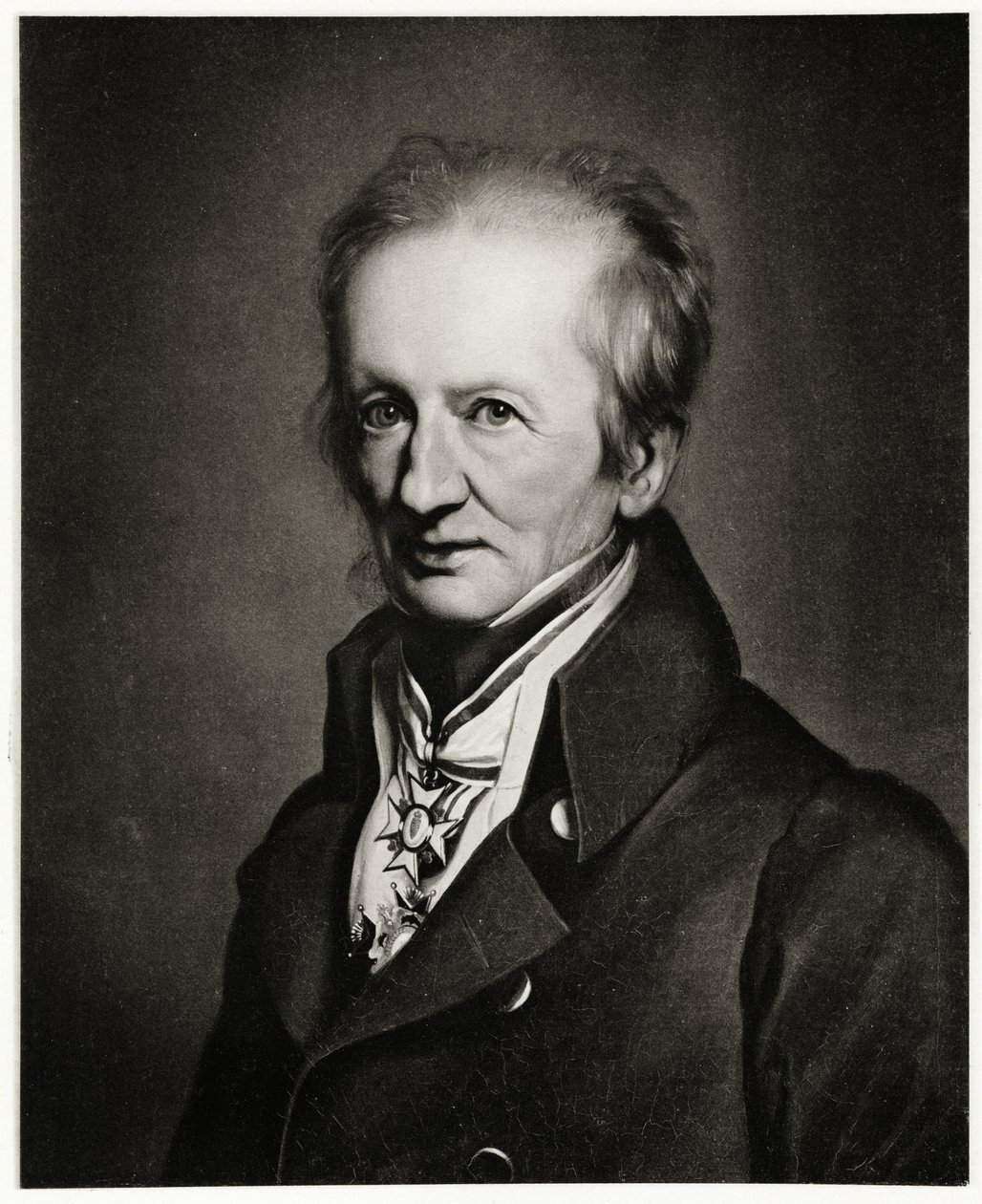 Johann Gottfried Jakob Hermann，1884-90（照片型） 作者 德国学校