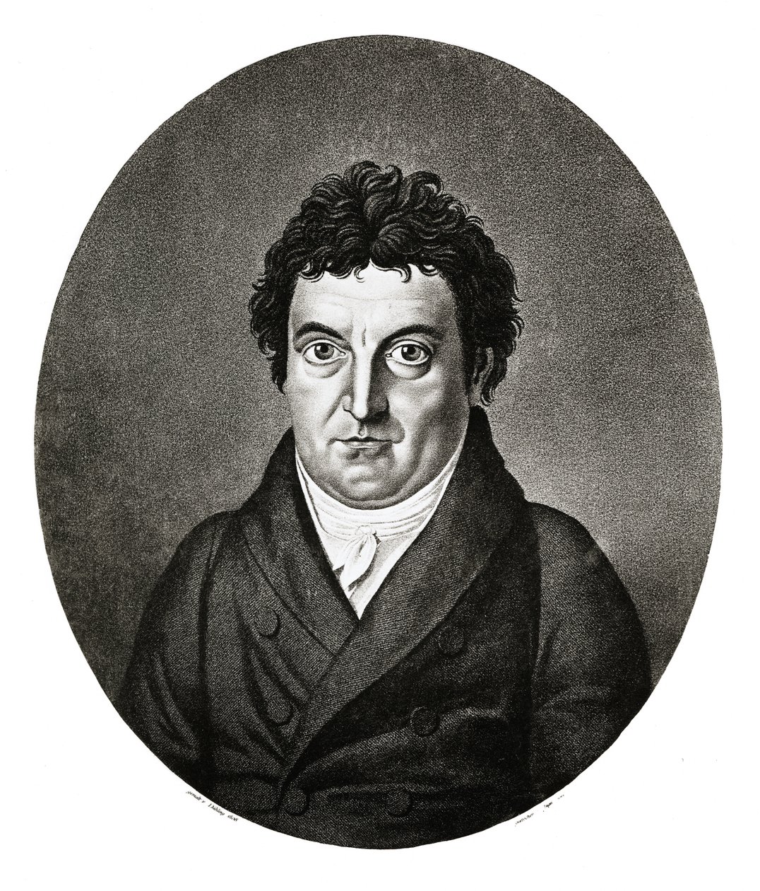 Johann Gottlieb Fichte 作者 德国学校