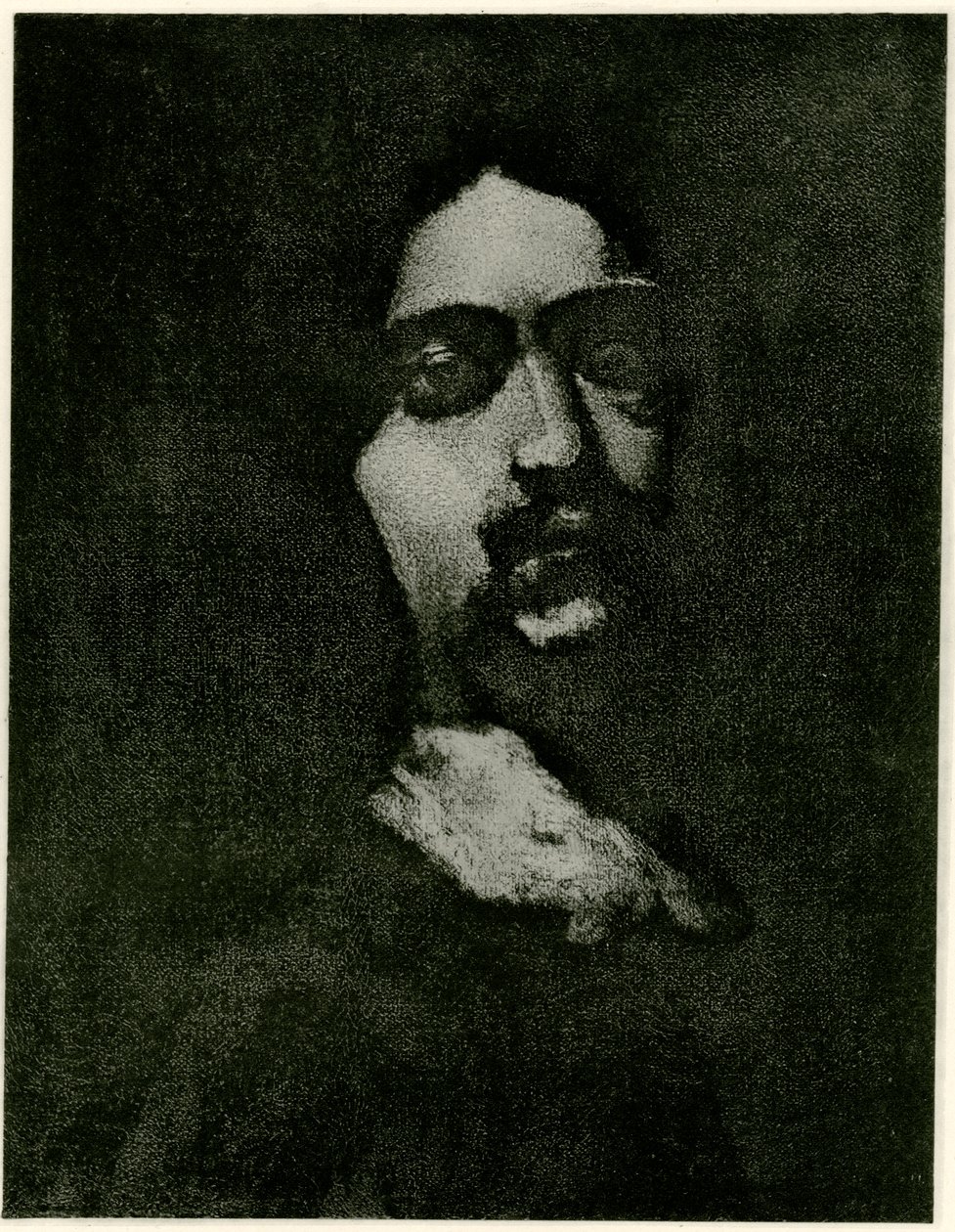 Jusepe de Ribera，1884-90（照片型） 作者 德国学校