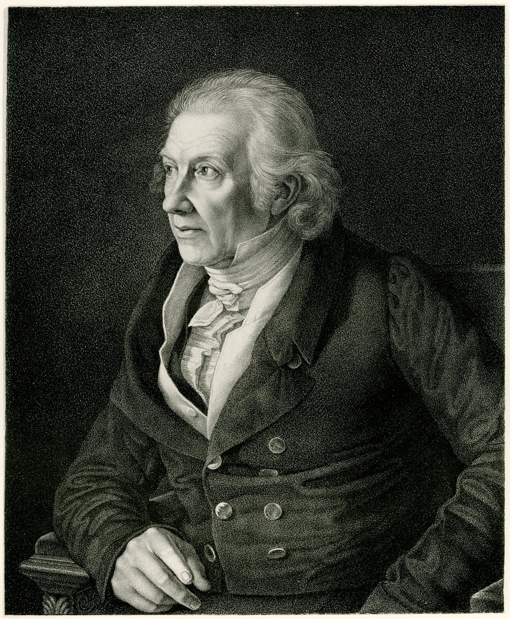 Karl Friedrich Zelter，1884-90（照片型） 作者 德国学校