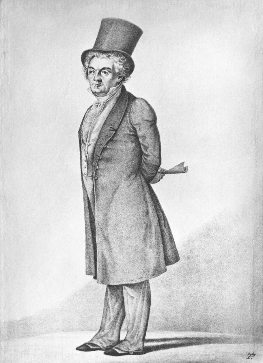 路德维希·范·贝多芬（1770-1827） 作者 德国学校