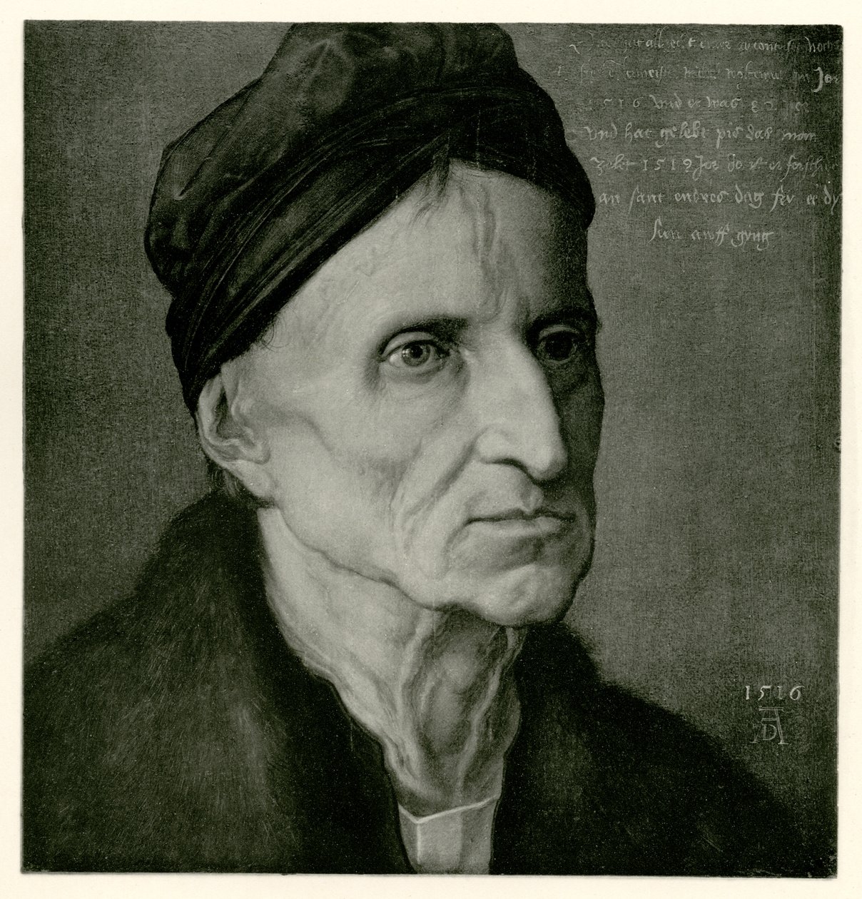 Michael Wolgemut，1884-90（照片型） 作者 德国学校