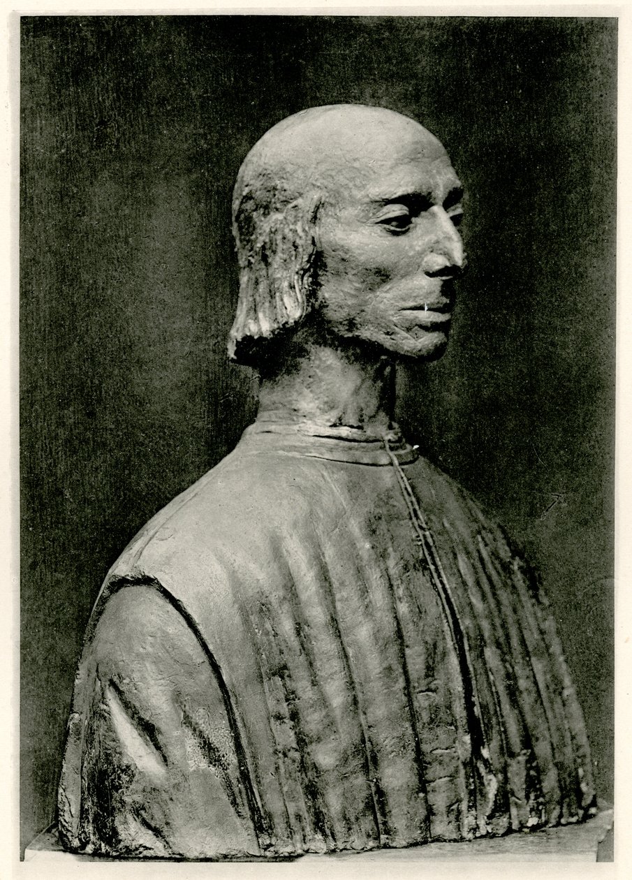 Niccolo di Bernardo dei Macchiavelli 作者 德国学校