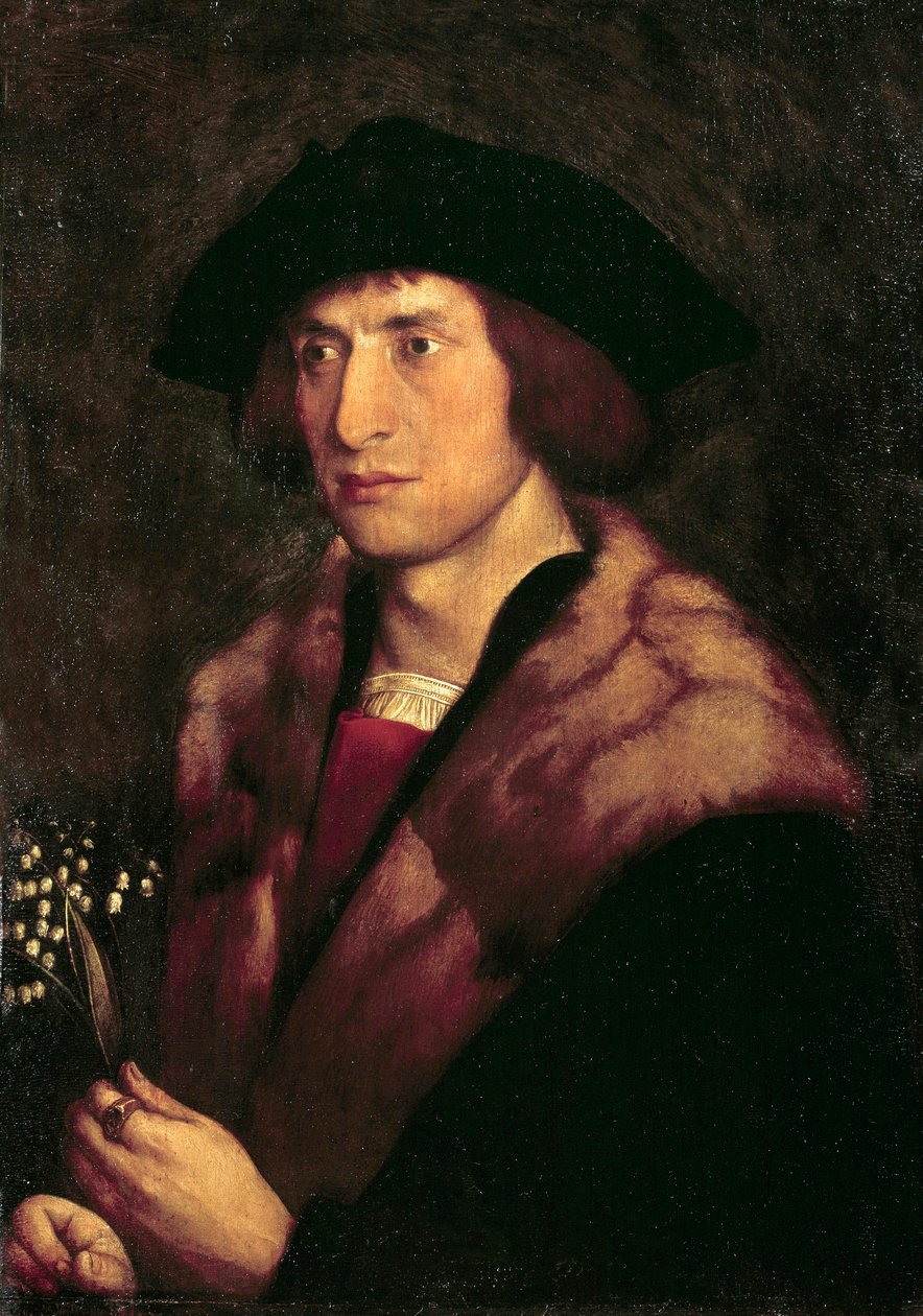 尼古拉斯·哥白尼 (Copernicus) (1473 - 1543) 作者 德国学校