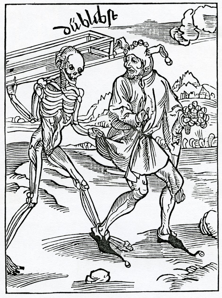 因为亚历山大·巴克莱（Alexander Barclay）的英文翻译“愚人之船”（The Ship of Fools），从1874年出版的版本中看到了令人厌恶的谬误。 作者 德国学校