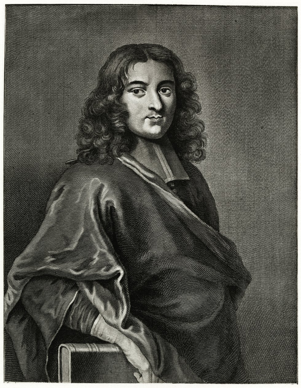 Pierre Bayle，1884-90（照片型） 作者 德国学校