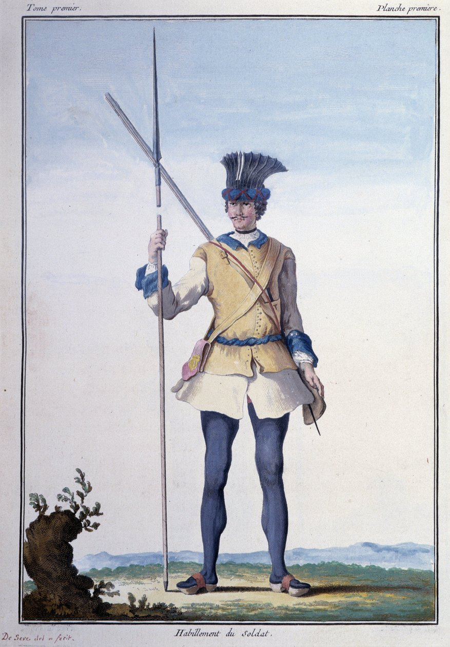Soldier