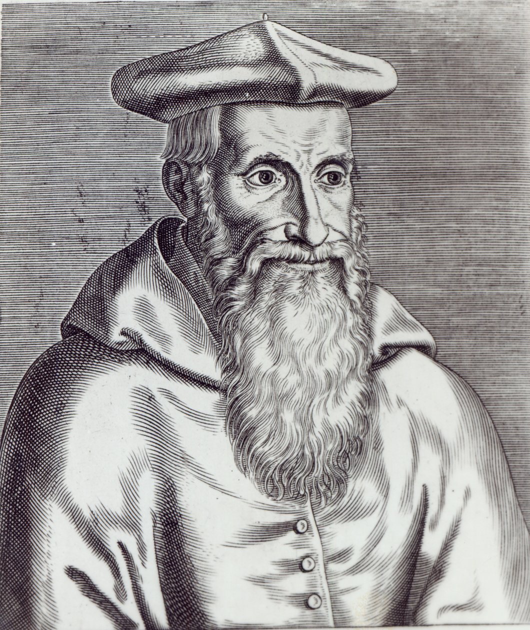 Stanislaus Hosius 作者 德国学校