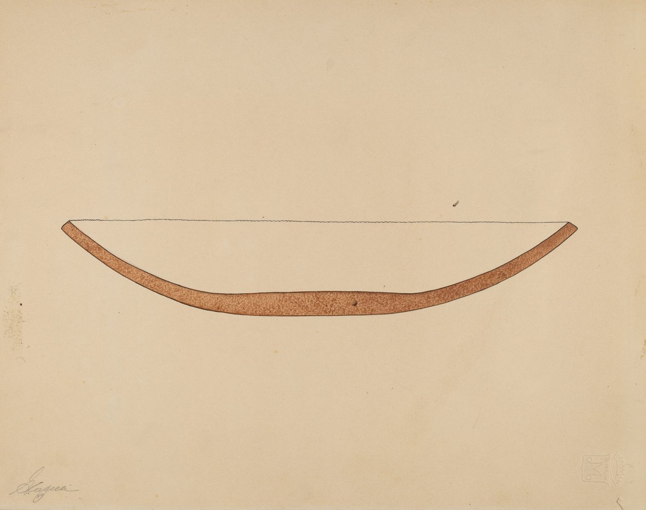 板块，1939年。 作者 贾辛托·卡佩利