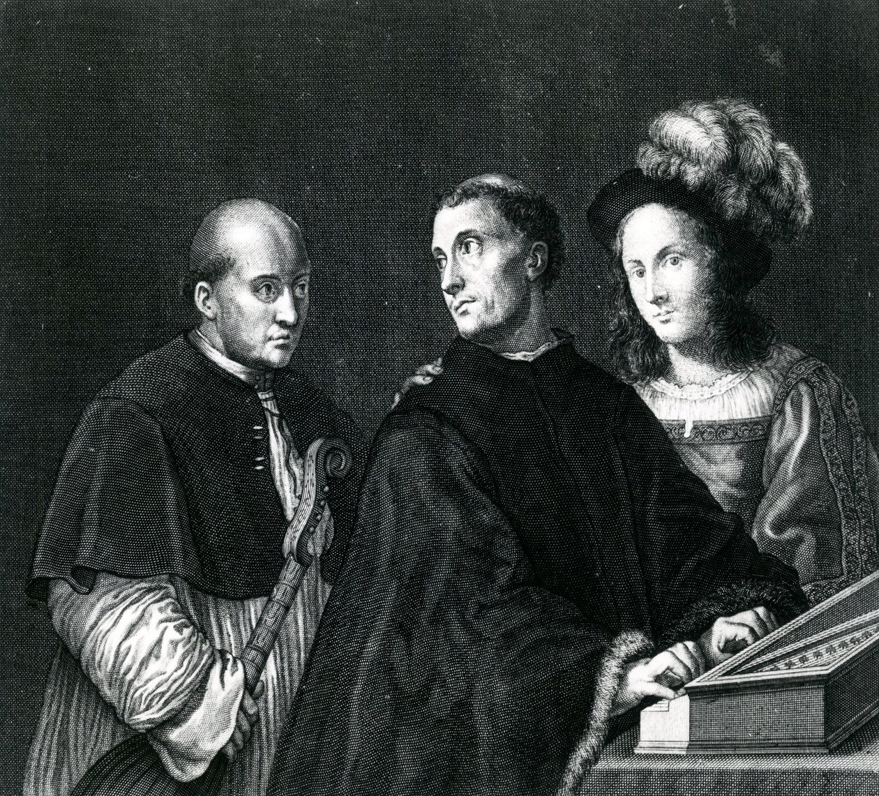 演唱会 作者 Giorgione da Castelfranco