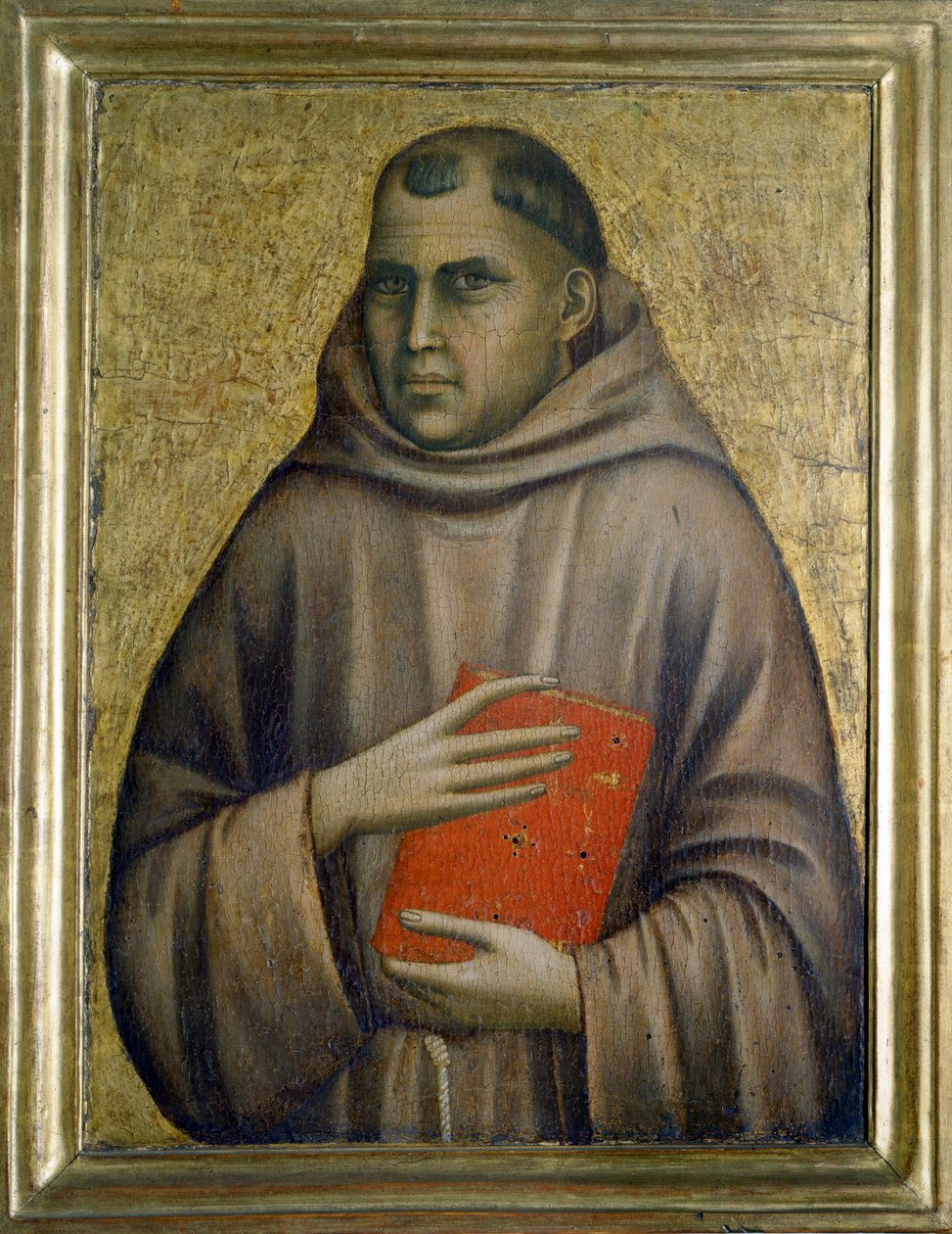 帕多瓦的圣安东尼 (sant