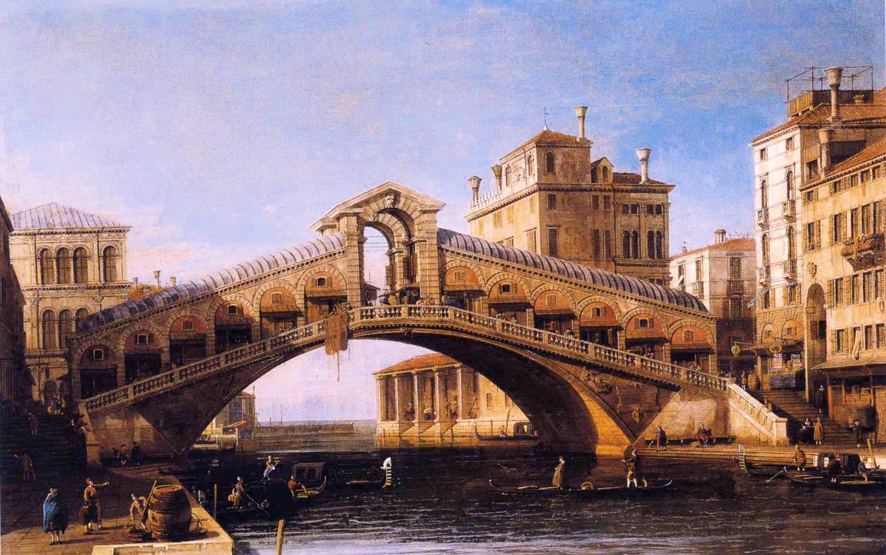 里亚托桥的随想曲与泻湖Beyond.JPG 作者 乔瓦尼·安东尼奥运河（Canaletto）