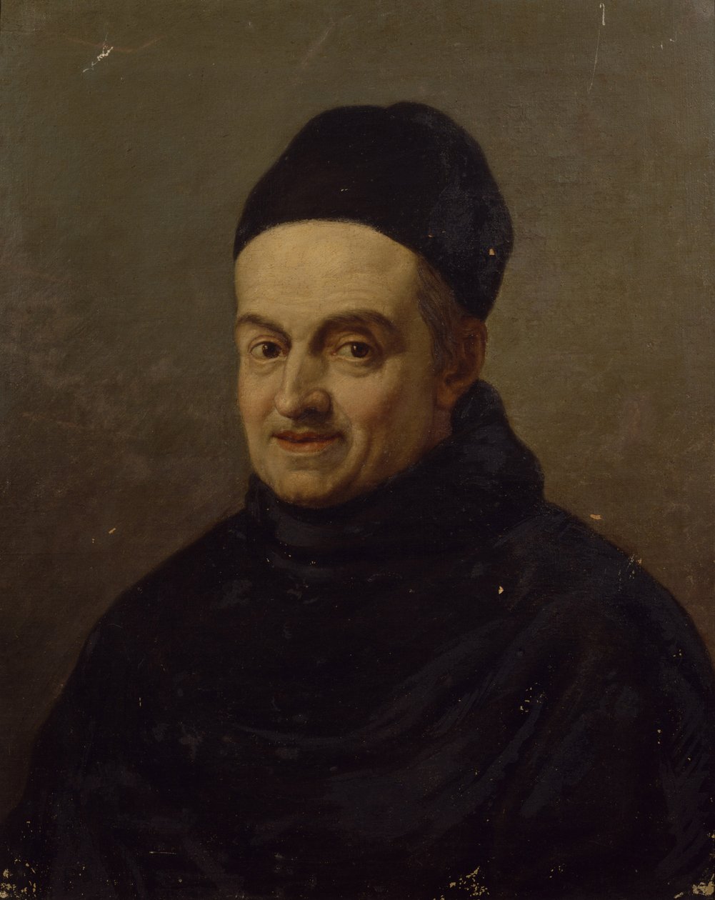 Giovanni Battista Martini 作者 乔瓦尼·巴蒂斯塔·马蒂尼（Giovanni Battista Martini）