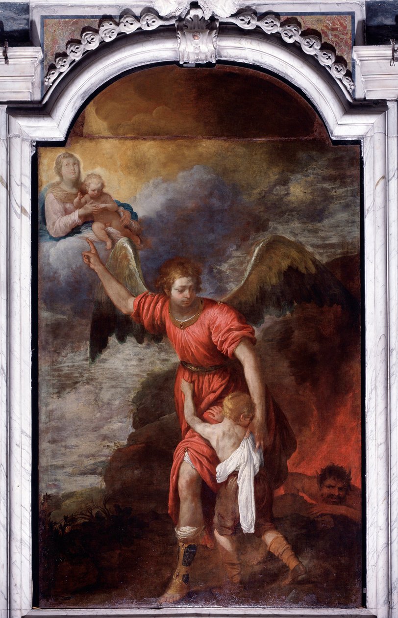 Giovanni Andrea de 