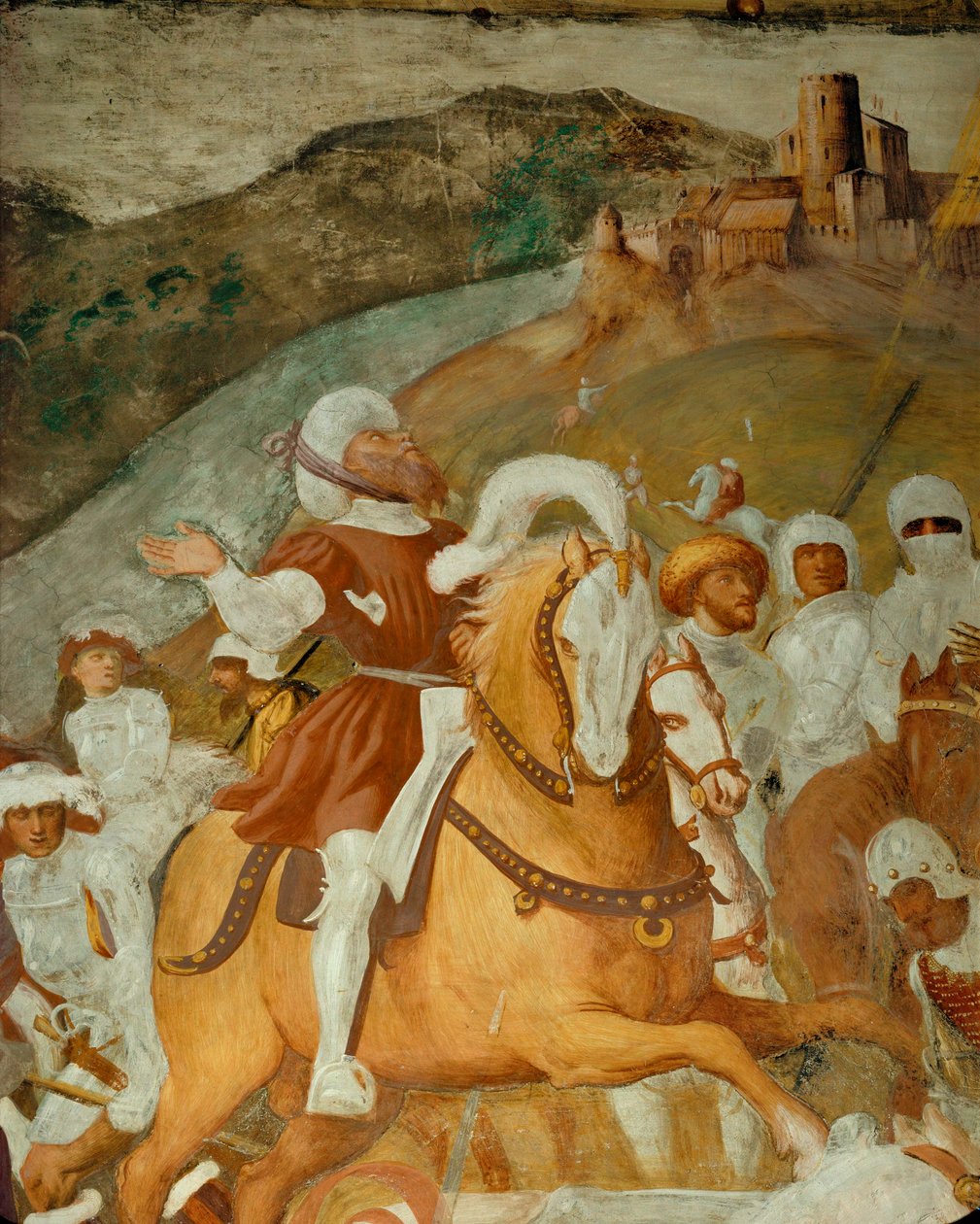  作者 乔凡尼·安东尼奥·波代诺内