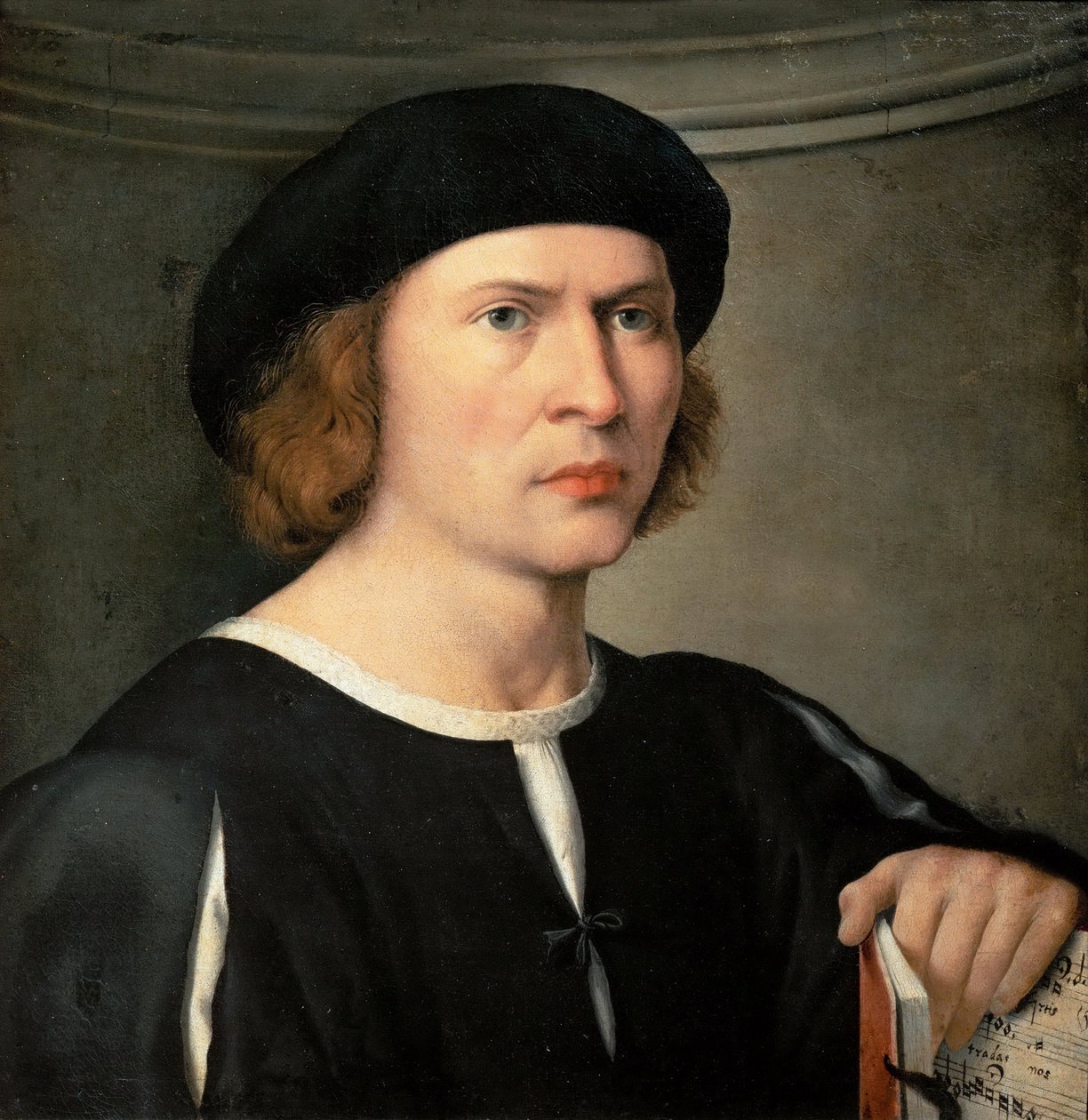Le Pordenone (Giovanni Antonio de 