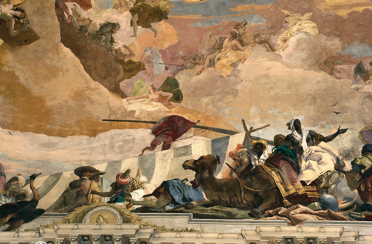 Allegorie de l