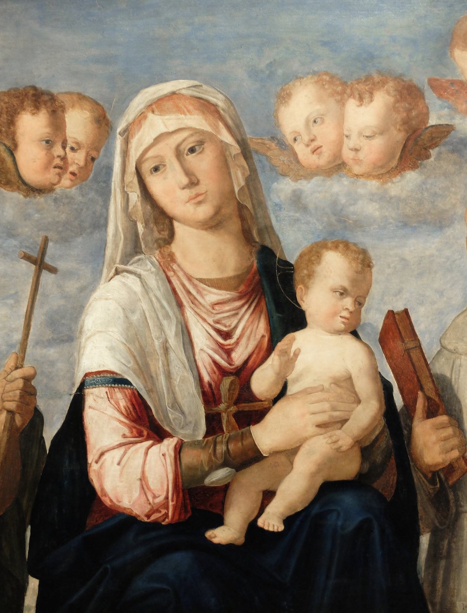  作者 乔瓦尼·巴蒂斯塔·西玛·达·科内利亚诺