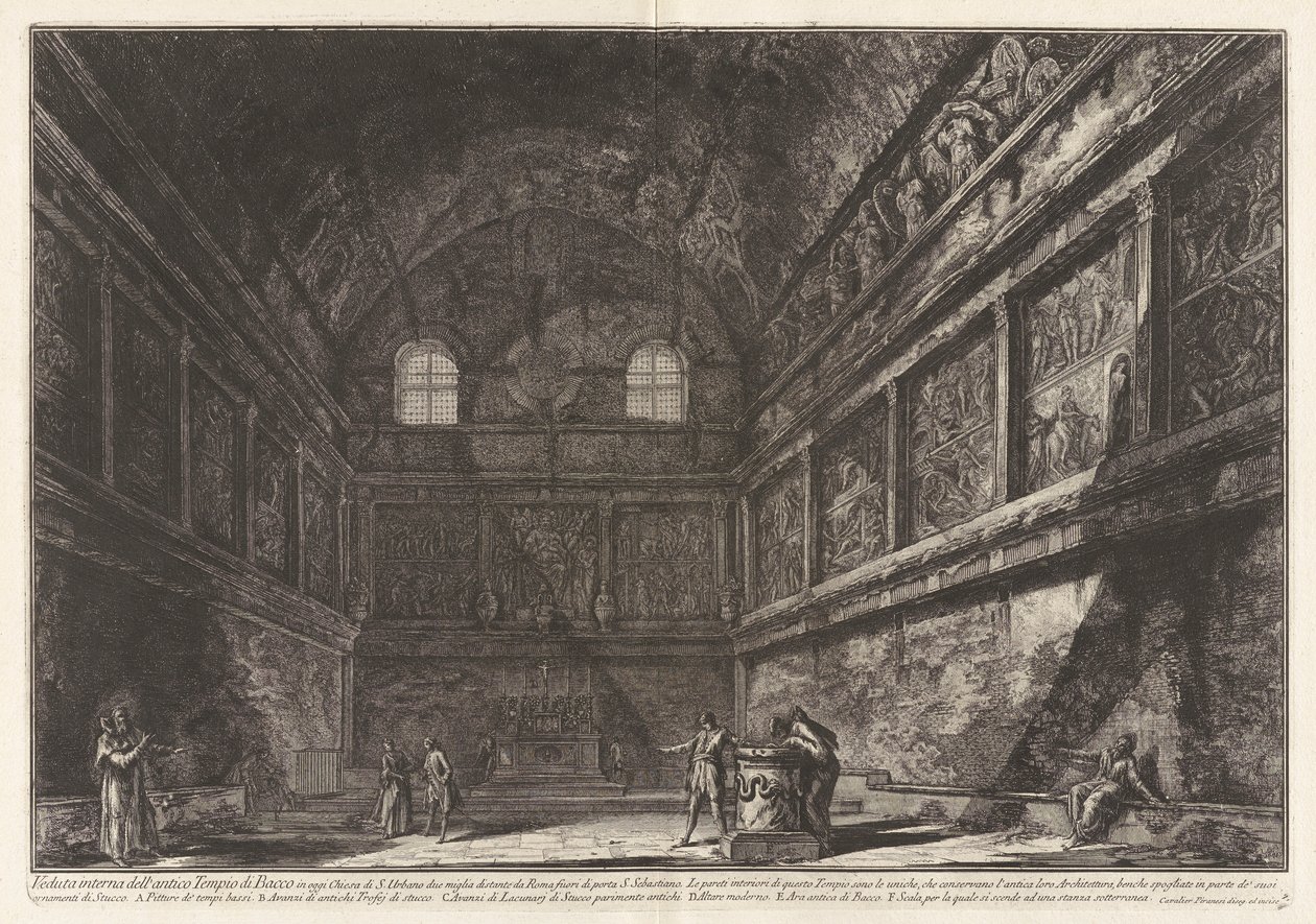 ############################################################################################################################################################################################################################################################### 作者 乔凡尼·巴蒂斯塔·皮拉涅西