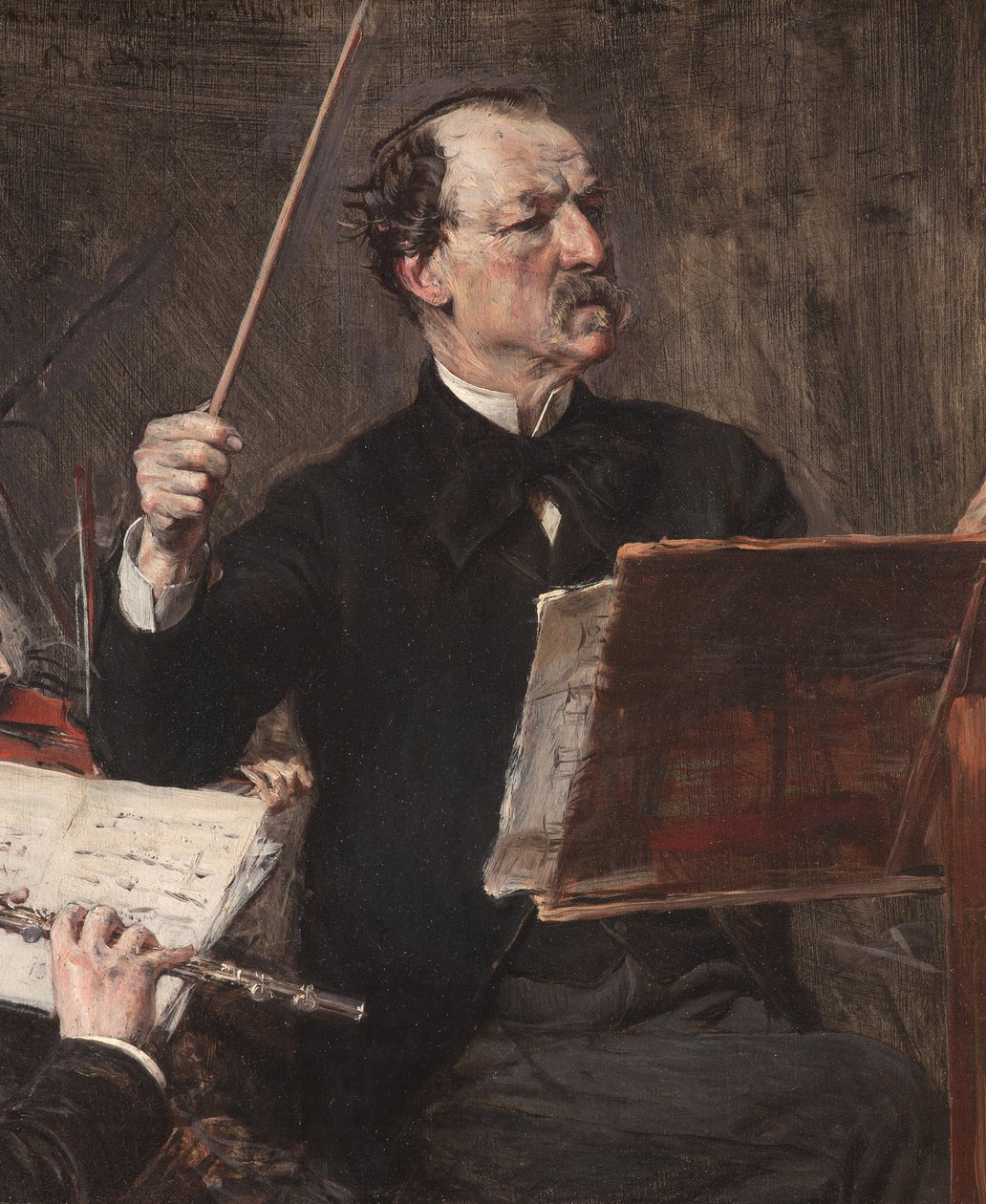  作者 乔凡尼·博尔迪尼（Giovanni Boldini）