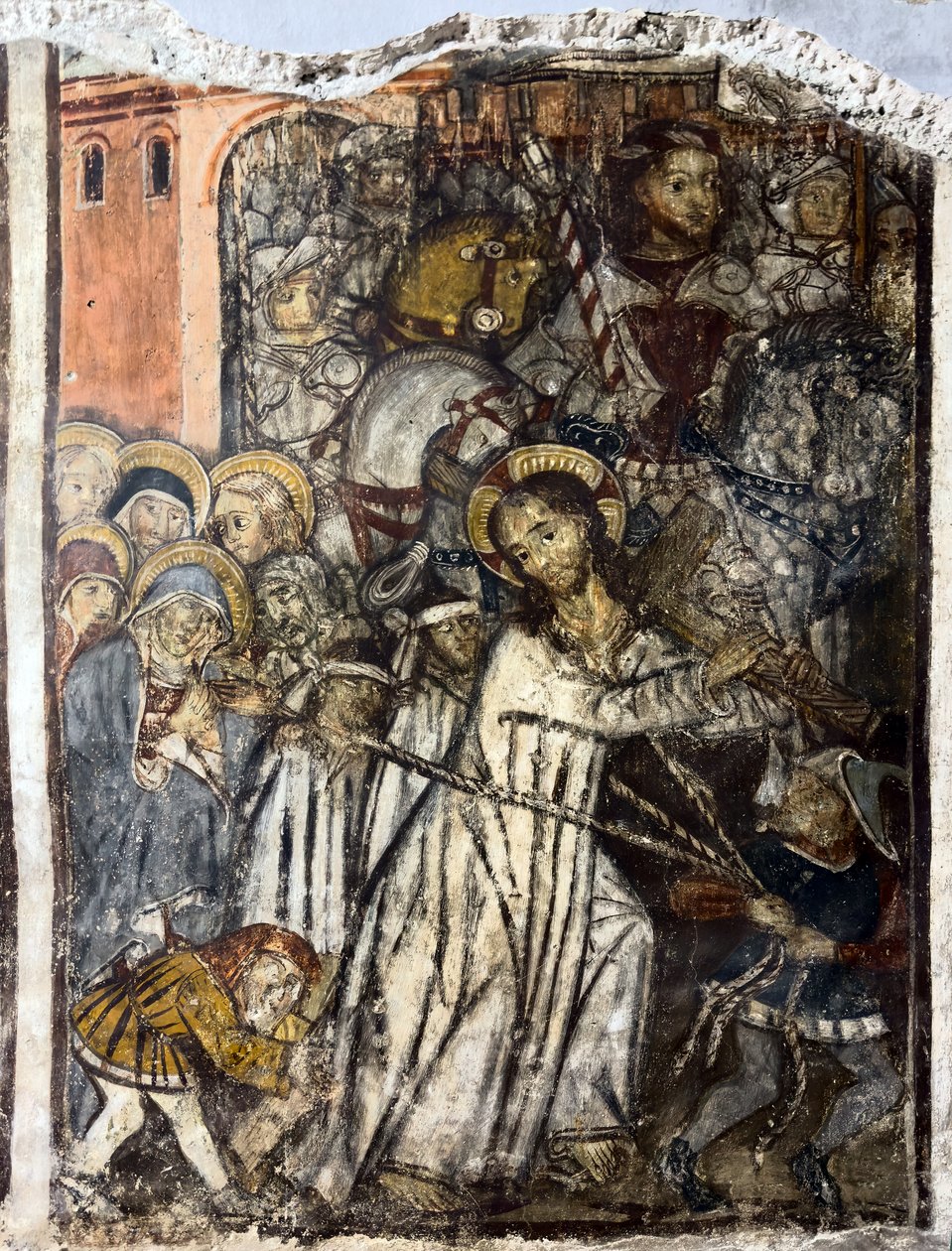  作者 乔凡尼·卡纳维西奥（Giovanni Canavesio）